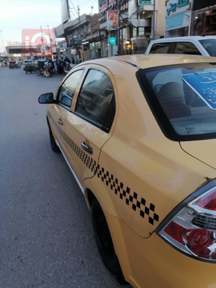 شيفروليه أفيو